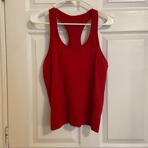 Lululemon Swiftly Tech Racerback 2.0 Race Length